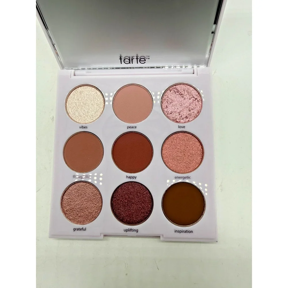 tarte positive vibes